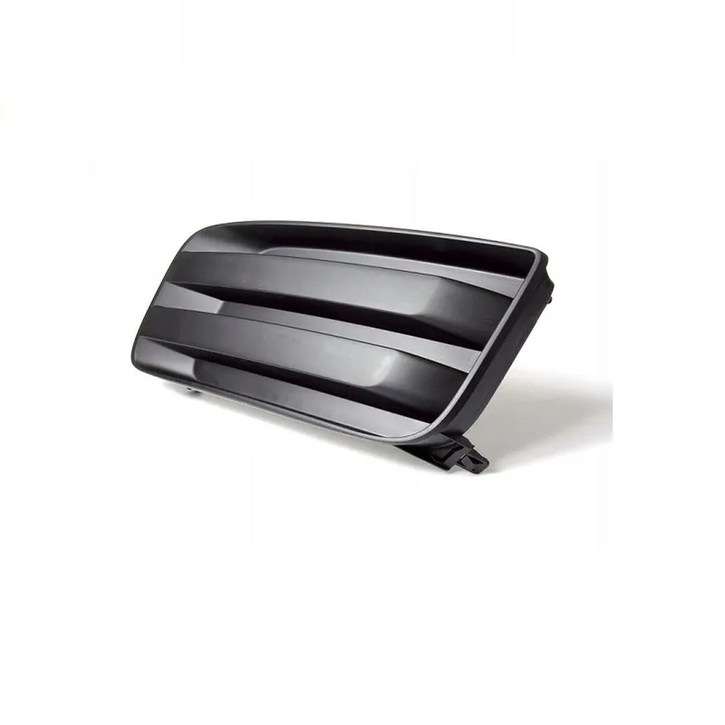Заглушка п/туманной фары лев черн MAZDA CX-7 07- GOOD GO MA60243LB