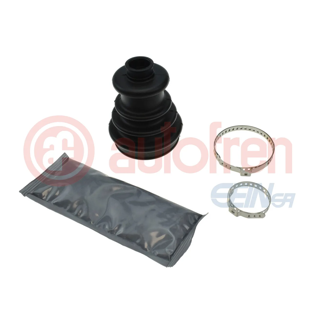 К-кт пыльника шруса наружного ford fiesta 0.951.1i 96 SEINSA D8151