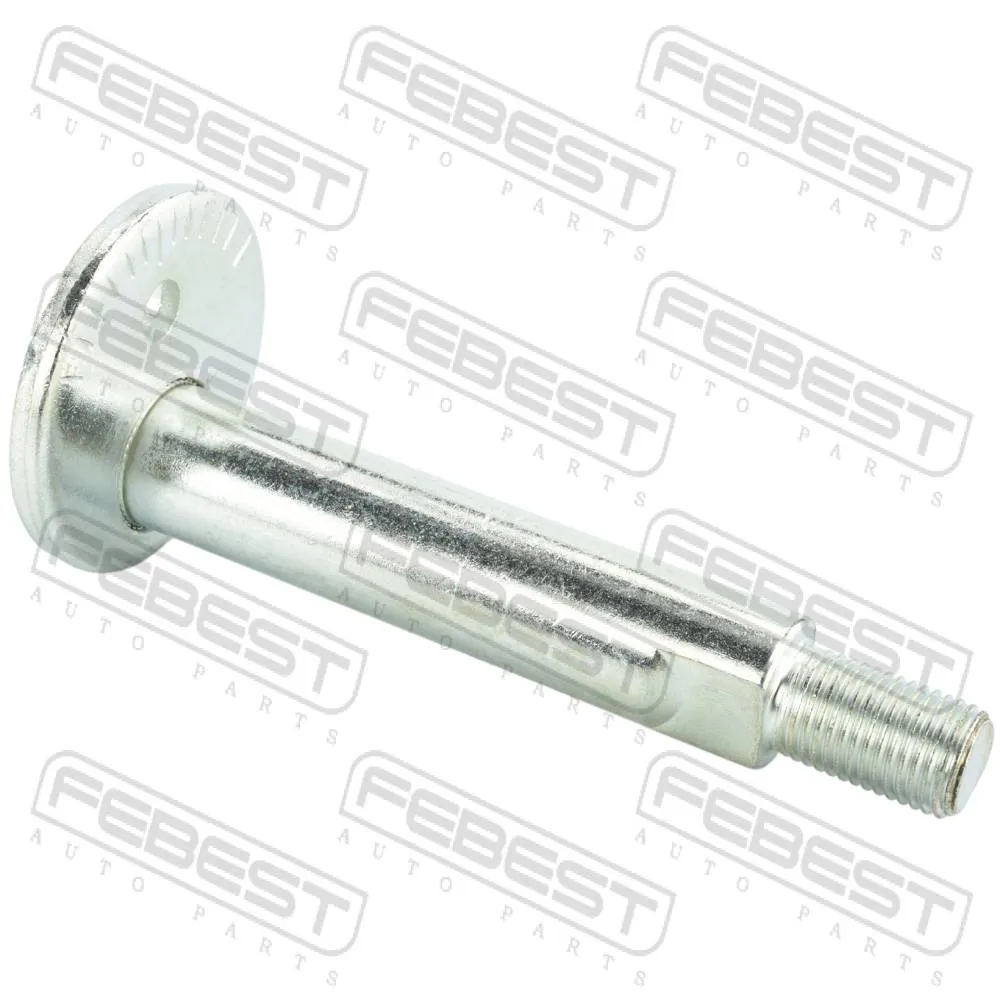 Болт с эксцентриком MITSUBISHI PAJERO/MONTERO FEBEST 0429-006