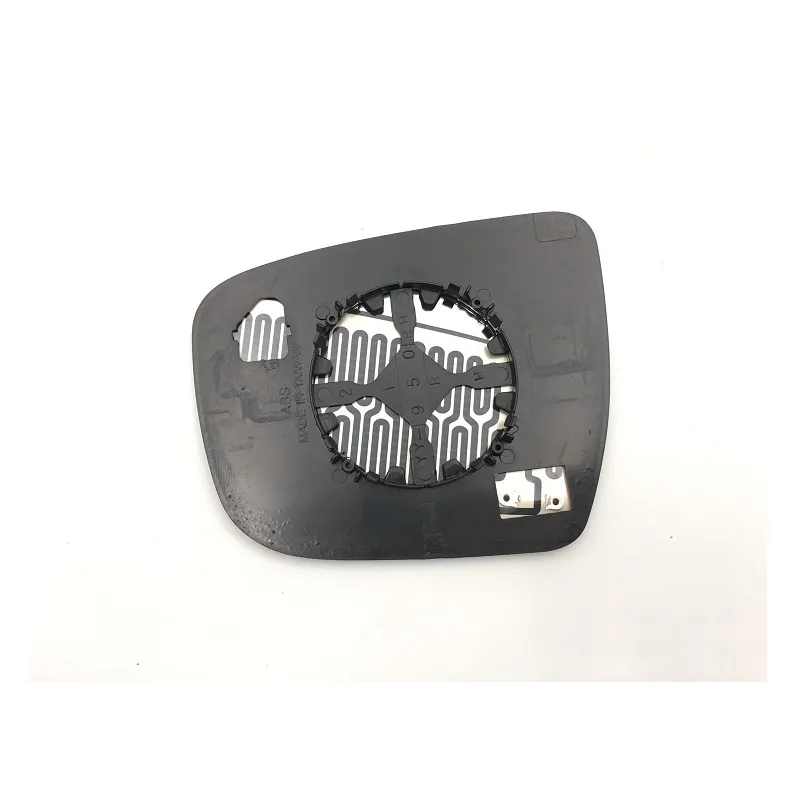 Зеркальный элемент прав,подогр,сфера Nissan JUKE 14- GOOD GO NA707582-03