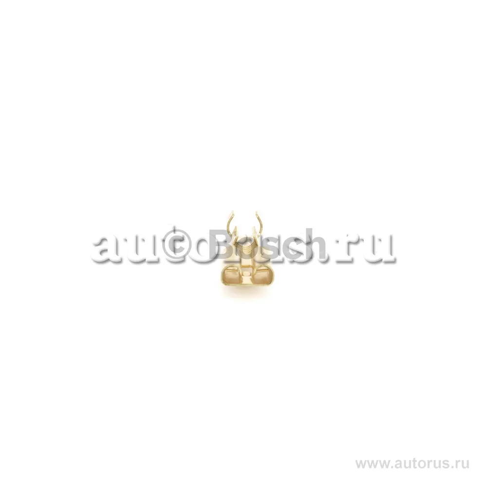 Разъем наружный с защелкой UNIVERSAL BOSCH 1 901 355 975