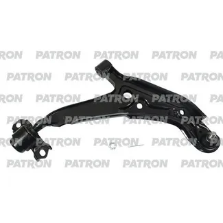 Рычаг подвески NISSAN: PRIMERA 96-01, PRIMERA Hatchback 96-02, PR PATRON PS5096R