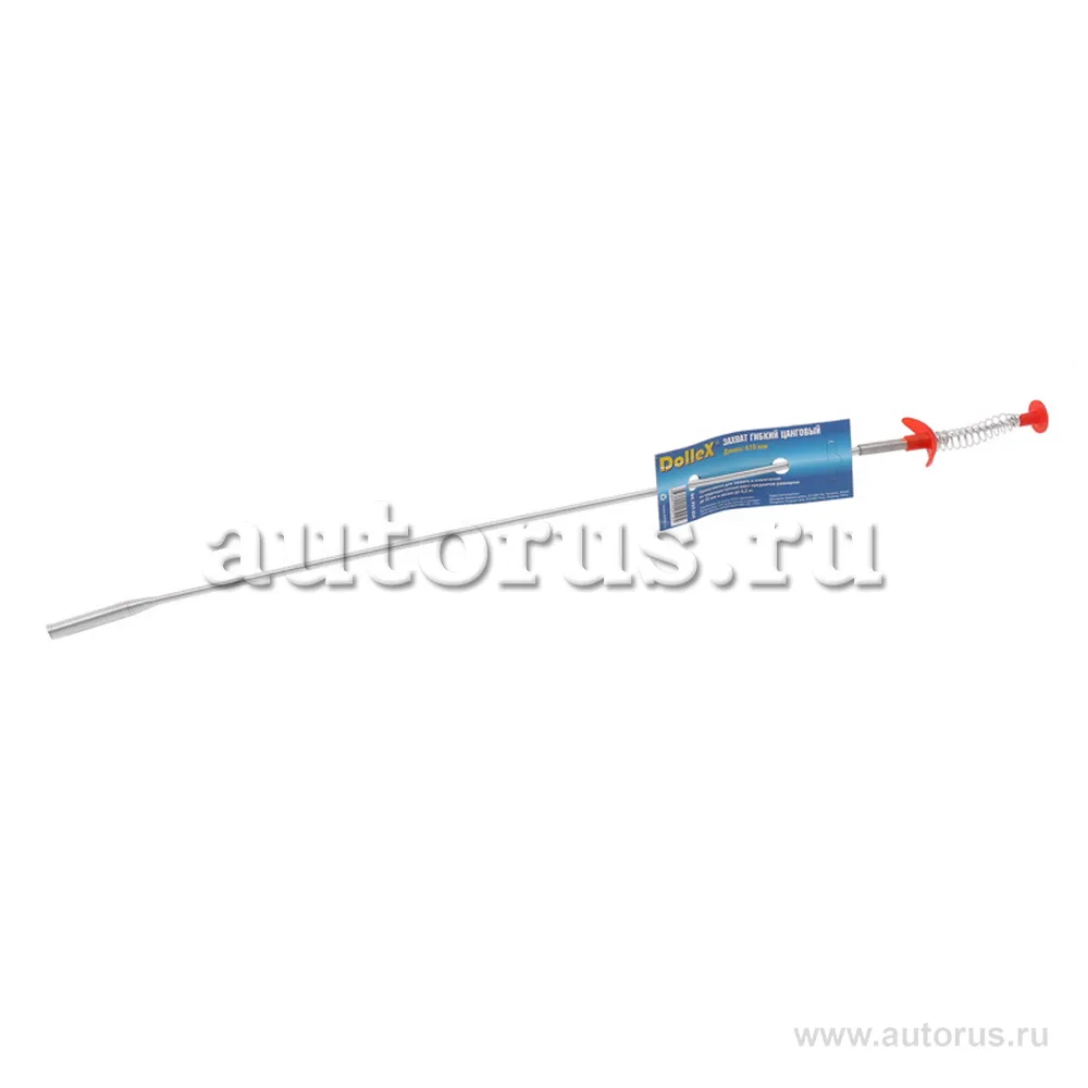 Захват гибкий цанговый PUT-024 DOLLEX PUT-024