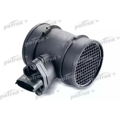 Расходомер воздуха Alfa 147-166, Fiat Marea/Punto 1.6-2.4JTD 97- PATRON PFA10014