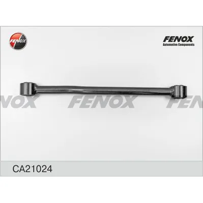 Тяга задняя поперечная KIA Spectra/Shuma/Sephia II FENOX CA21024