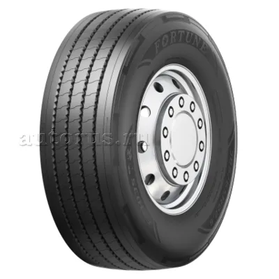 Шина грузовая R17.5 215/75 Fortune FTH135 135/133J всесез 3PMSF 2503030135