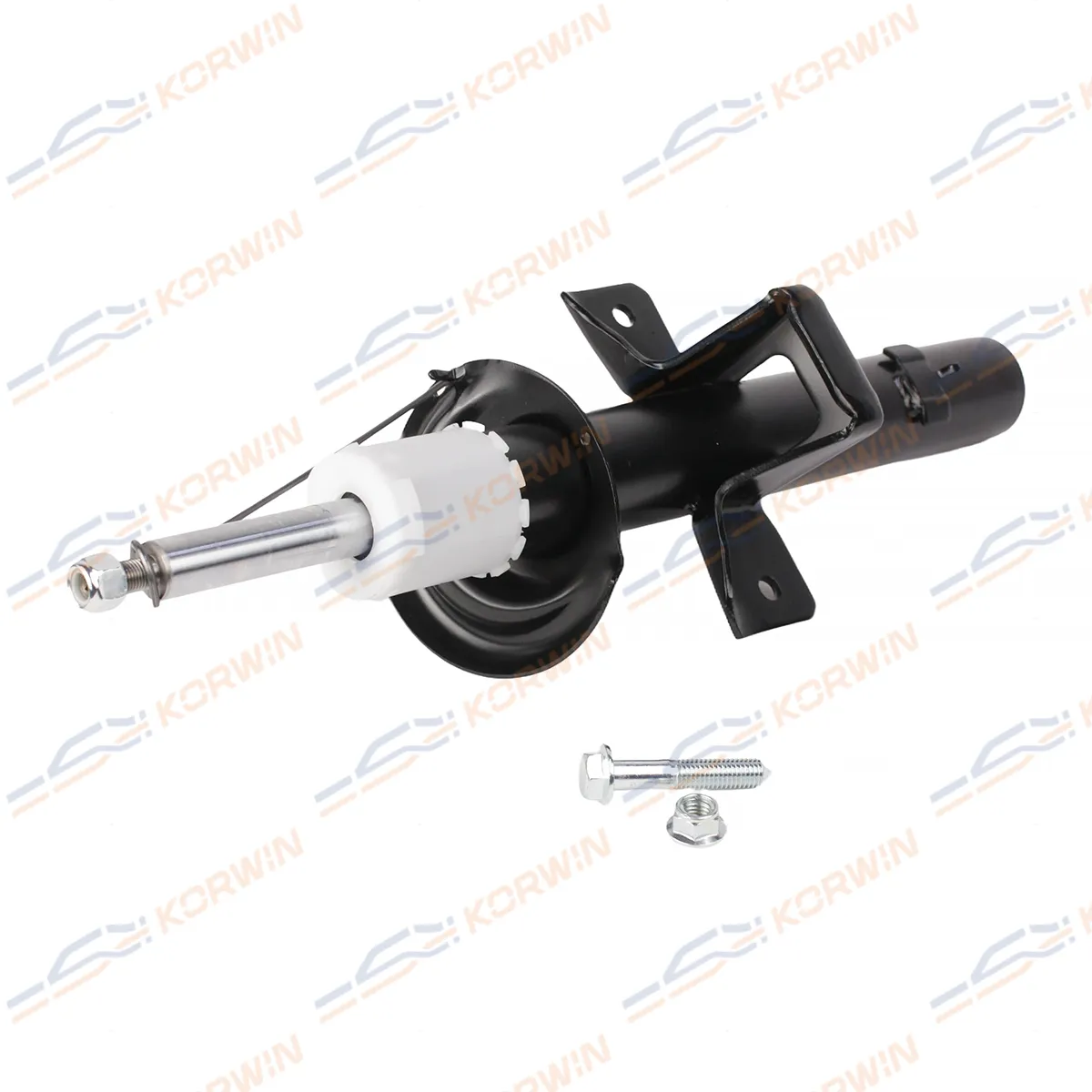 Амортизатор MONDEO III 00-07 rear KORWIN KWCA1082
