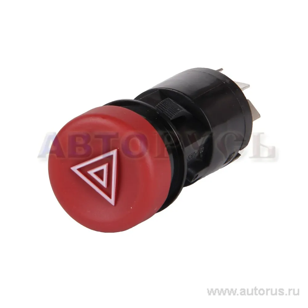 Кнопка аварийной сигнализации ВАЗ 2115 VK TECHNOLOGY 245.3710-00
