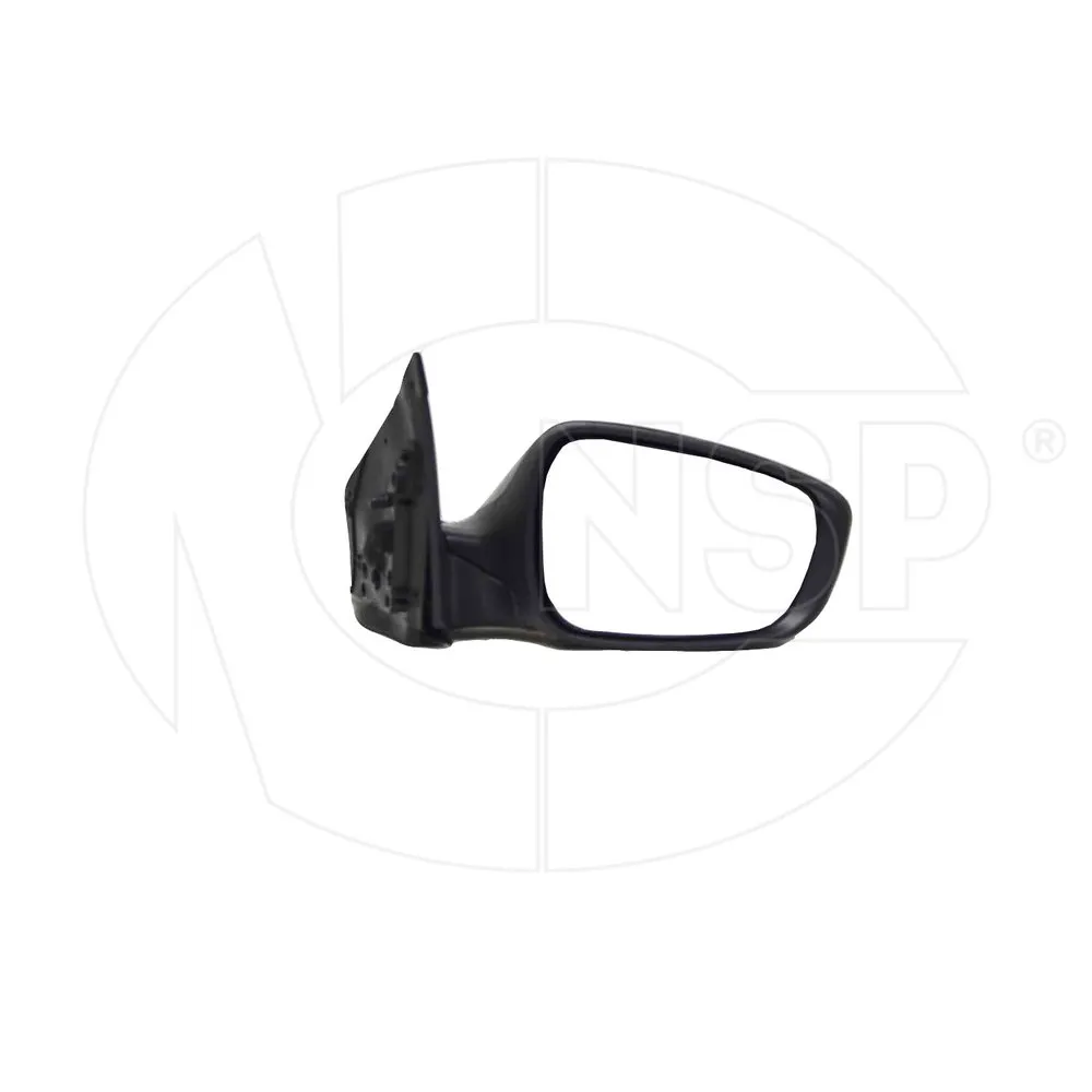 Зеркало правое HYUNDAI Solaris (11-17) (эл., обогр.) NSP02876204L030