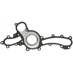 ПРОКЛАДКА ВОДЯНОГО НАСОСА TOYOT Gasket water pump ELRING 453000