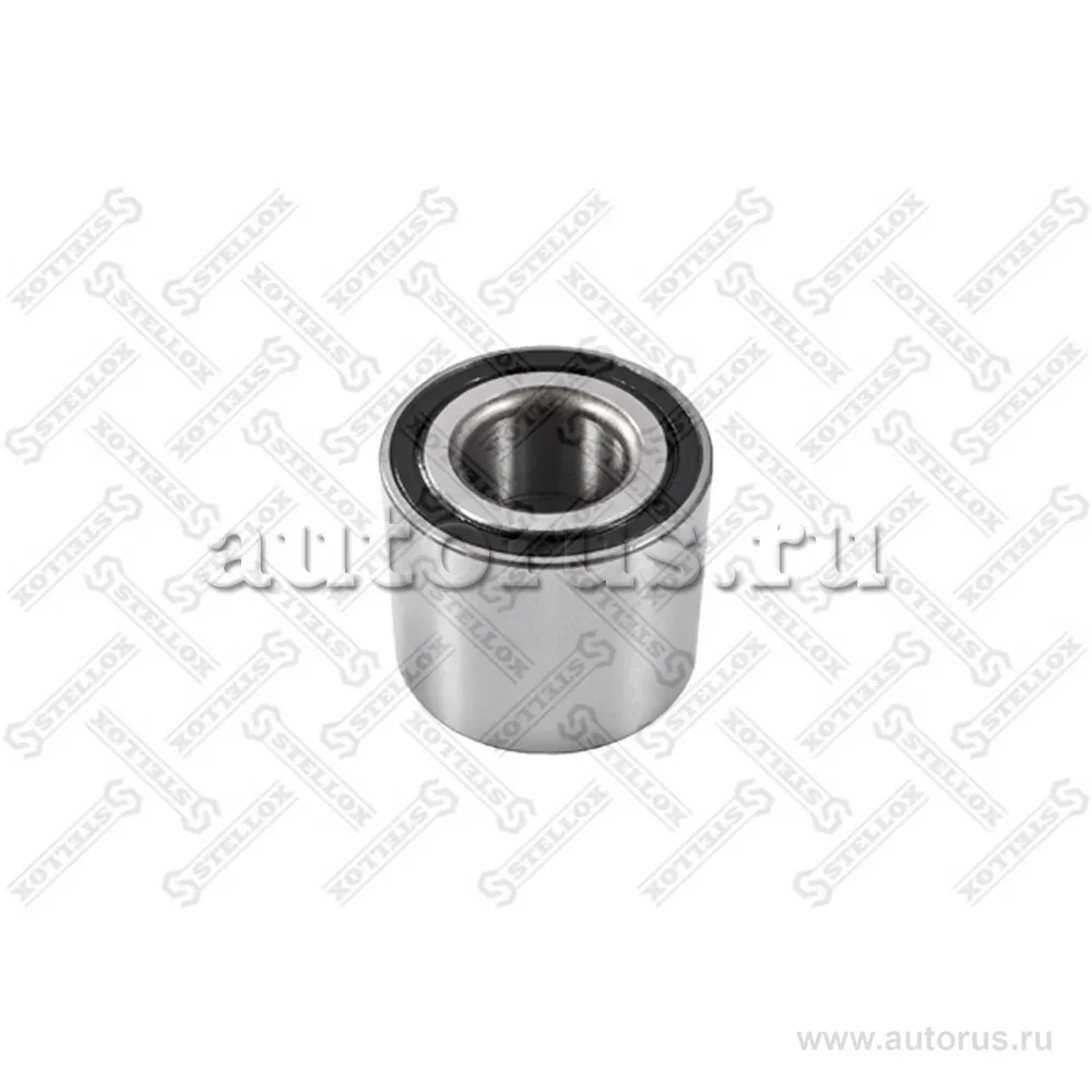 Подшипник ступ. зад. Renault R21 86-93 без ABS