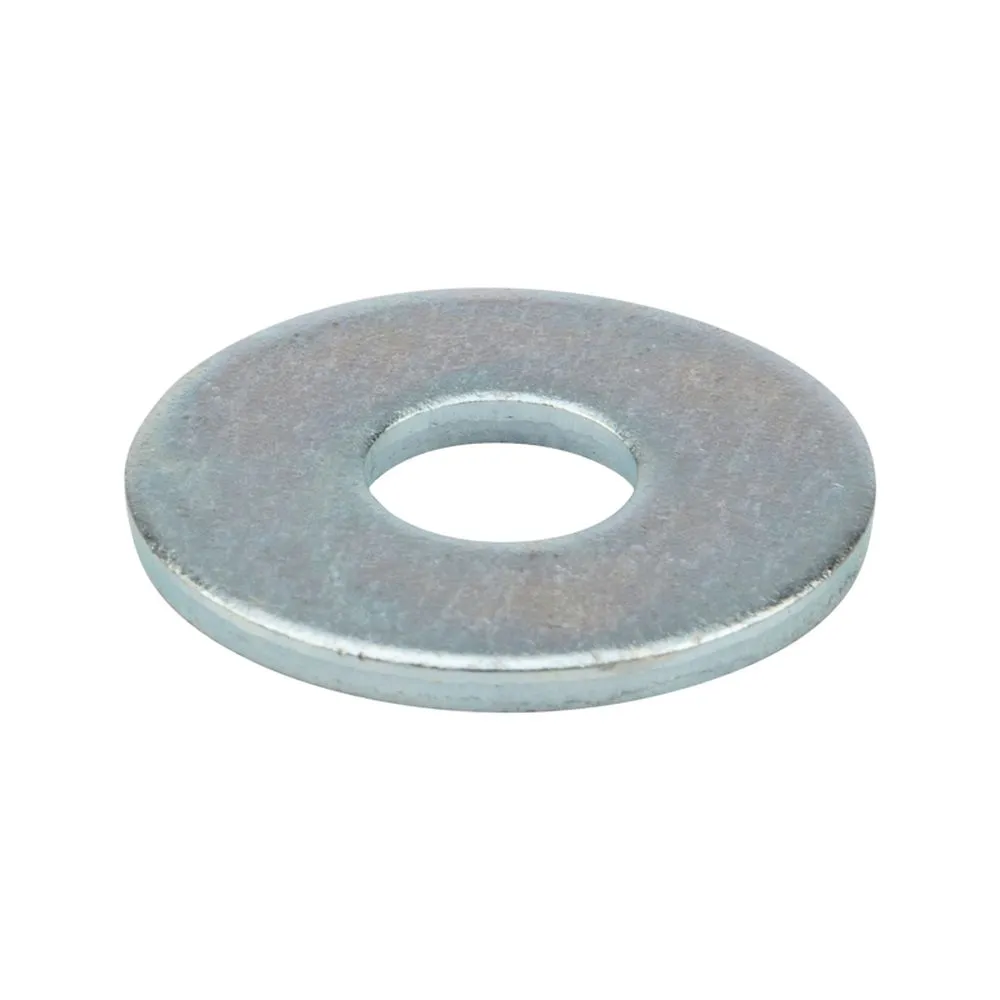Шайба увеличенная KRANZ DIN 9021, M10, короб (50 шт./уп.) Kranz KR013533006