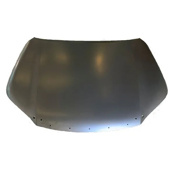 Капот сталь TOYOTA HILUX 20- GOOD GO TY3507-01