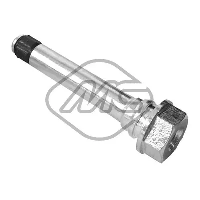Направляющая суппорта TOYOTA AURIS METALCAUCHO 58057