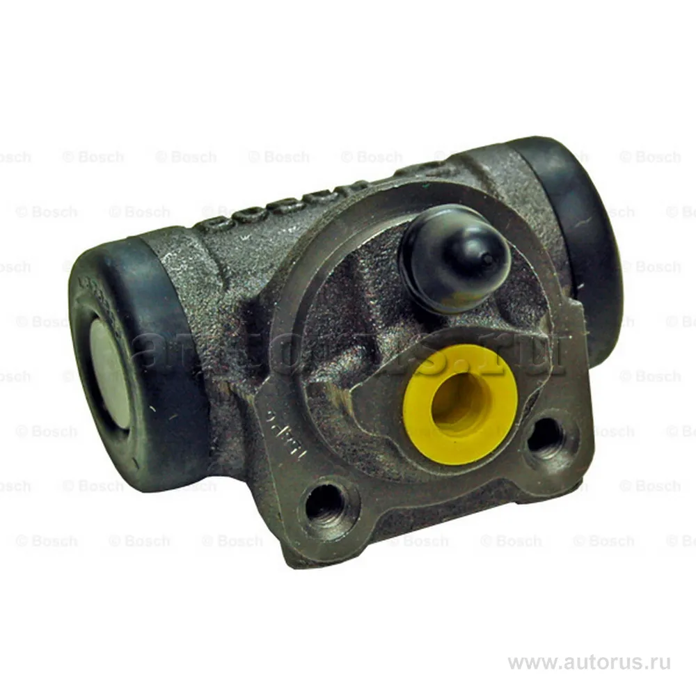 Цилиндр торм. BOSCH F026002566