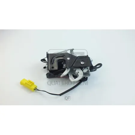 Замок капота RH QUATTRO FRENI QF42G00068