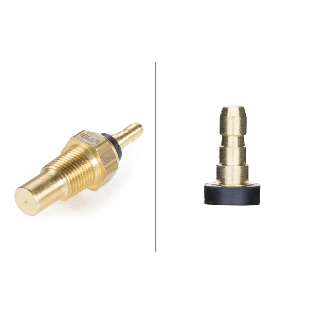 Датчики температуры охлаждающей жидкости HELLA 6PT009107641