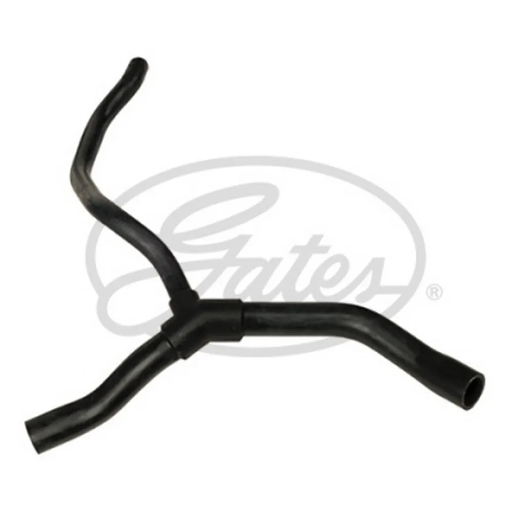 Патрубок системы охлаждения RENAULT Clio/Symbol/Thalia mot.1,4L GATES 05-2821