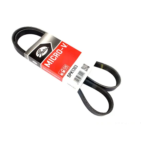 Ремень поликлиновый GATES 5PK1303