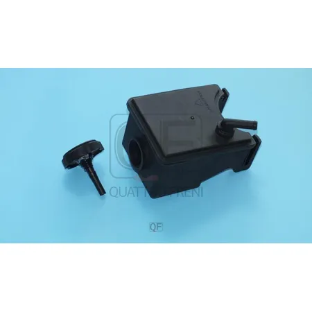 Бачок насоса ГУР QUATTRO FRENI QF34E00022