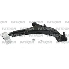 Рычаг подвески передний правый NISSAN MAXIMA/CEFIRO A33 98-06 PATRON PS5227R