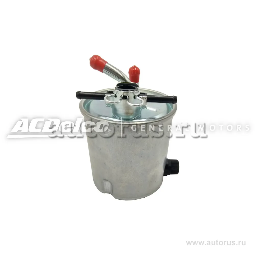Фильтр топливный NISSAN X-Trail/Cabstar ACDelco 19372708