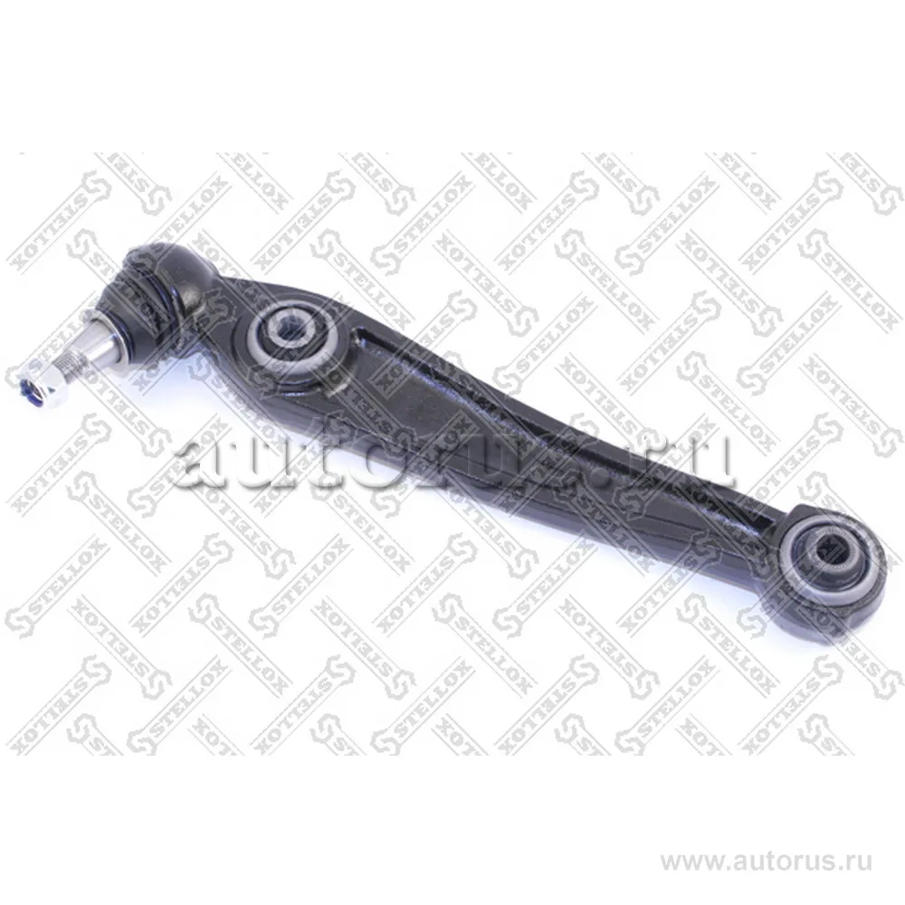 Рычаг нижний правый BMW X5/X6 00> STELLOX 57-00184-SX