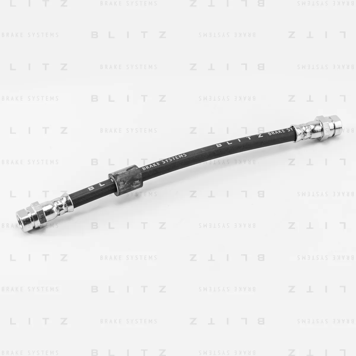 Шланг тормозной VW Touran 03-> BLITZ BH0168