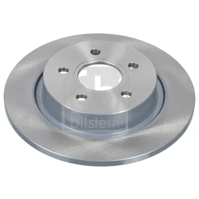 Диск тормозной задний FEBI 24620