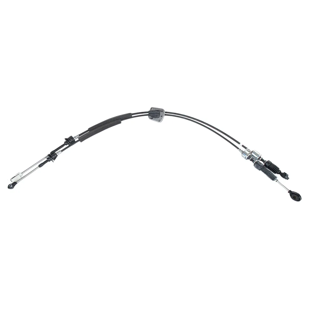 Трос переключения передач MITSUBISHI 2460A037