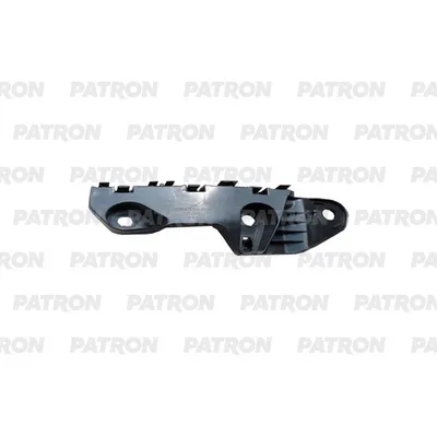 Кронштейн предн бампер лев MAZDA CX-5 KE 2012-16 PATRON P76-MZ006AL
