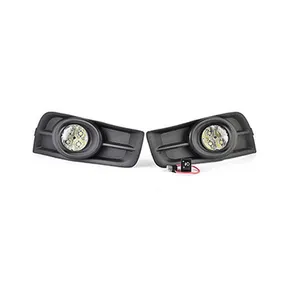 Фара противотуман. - комплект (led) CRUZE 10- BSG BSG 16-816-001