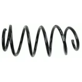 Пружина подвески SACHS 997845