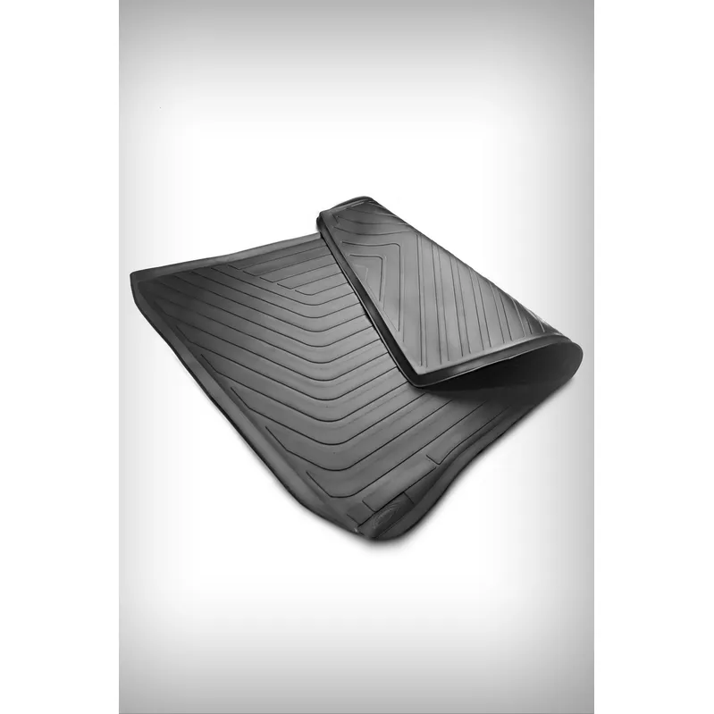 Коврик в багажник BMW 5 VII (G30) 2016-2023 седан полиуретан COMFORT 07.89.509.VPL
