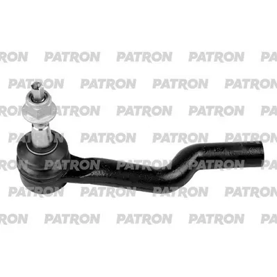 Наконечник рулевой тяги левый CADILLAC: CTS 05-14 (Произведено в Турции) PATRON PS10017L
