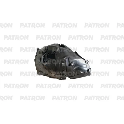 Подкрылок передн лев передняя часть BMW: 3 SERIES F30 2012- PATRON P722732AL