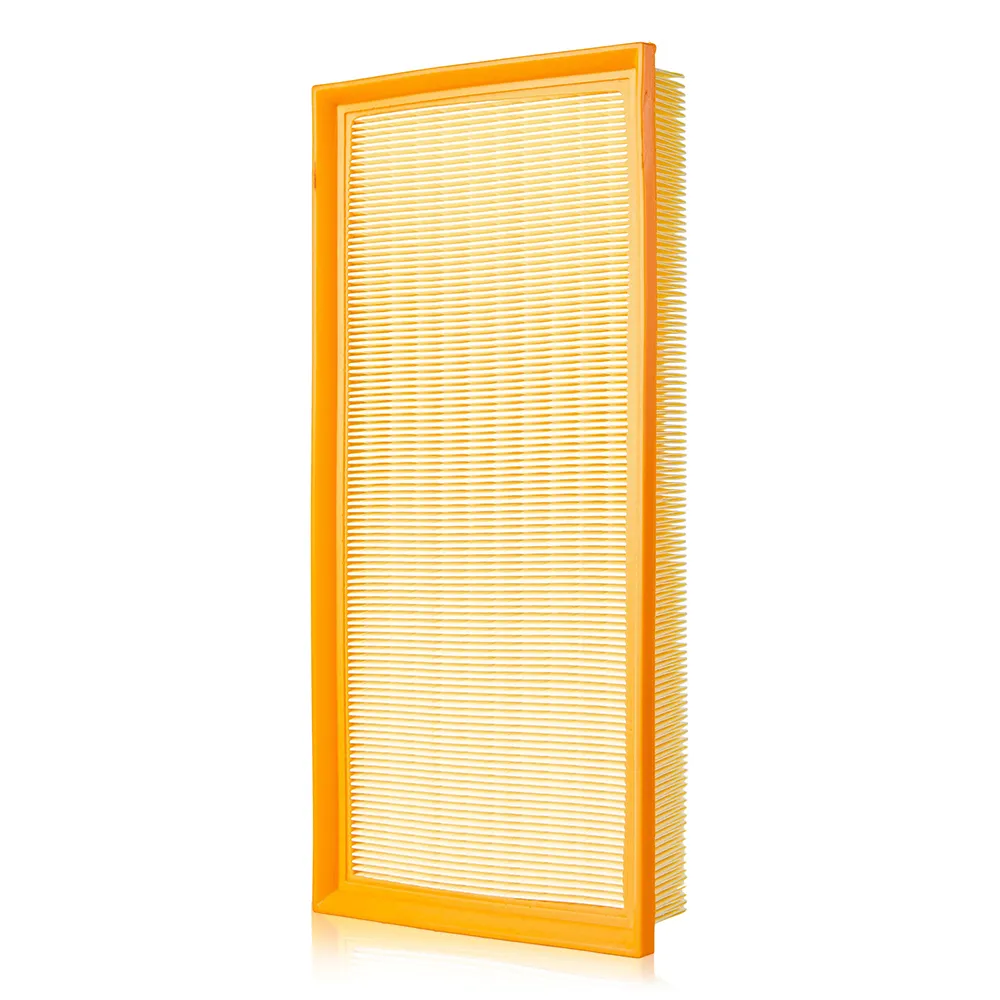 Фильтр воздушный AD A3 VW G4 GANZ GIR04267