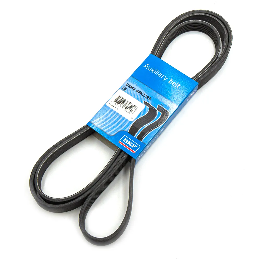 Ремень приводной SKF VKMV 6PK2390