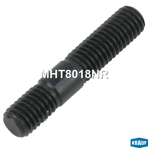 Шпилька турбокомпрессора KRAUF MHT8018NR