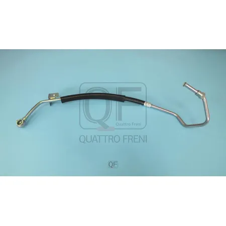 Шланг охлаждения масла QUATTRO FRENI QF41B00005