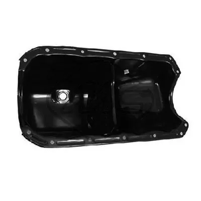 МАСЛЯНЫЙ ПОДДОН FIAT DOBLO 1.2/8V - 1.4/8V 05- Metalcaucho 05919
