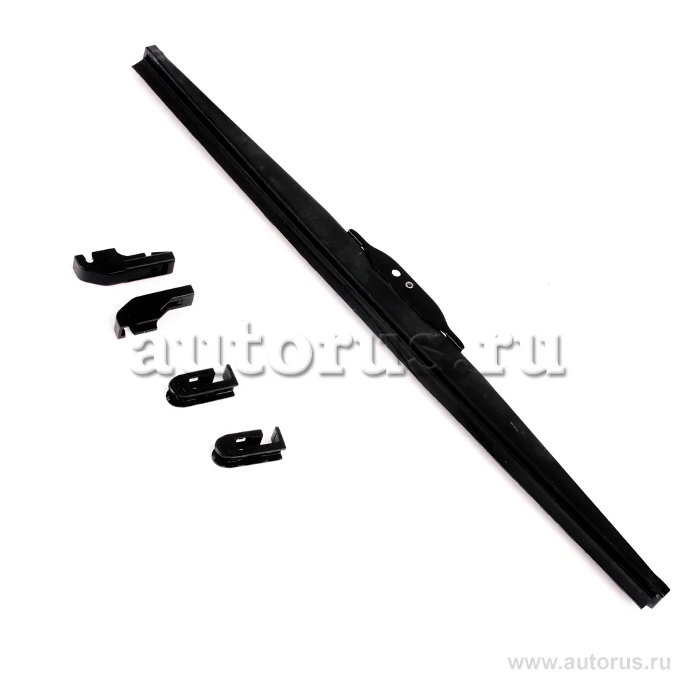 Щетка стеклоочистителя зимняя 410 мм каркасная 1 шт CHAMPION Winter WX41/B01