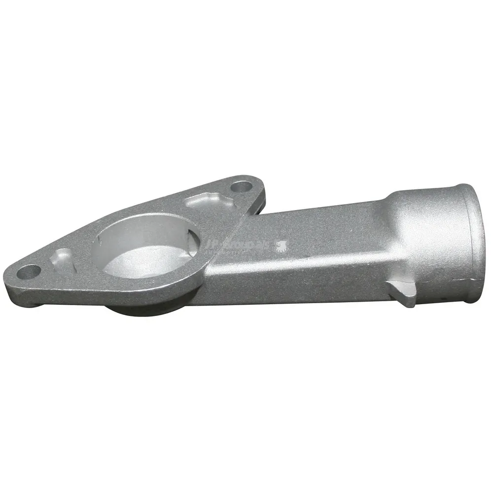 Корпус термостата / OPEL