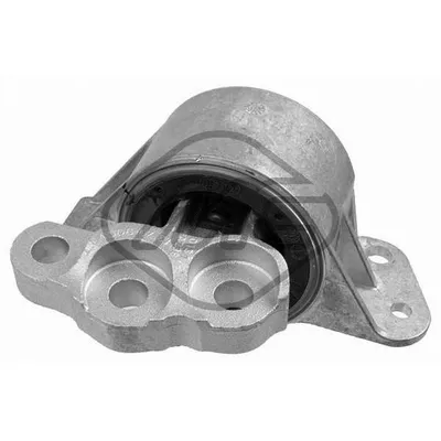 Подушка двигателя ALFA MITO/FIAT GRANDE PUNTO 1.3JTDM (199A3/199A2) 05- L METALCAUCHO 05590
