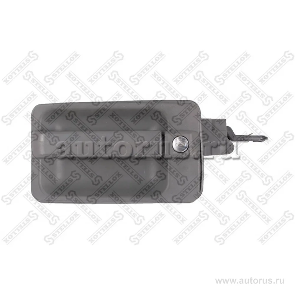 Ручка двери кабины правая (пм) с ключами MB 1222-3550 STELLOX 87-24707-SX