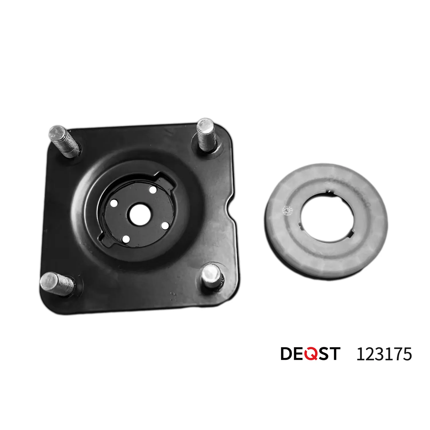 Опора амортизатора MAZDA CX-7 10.07- DEQST 123175