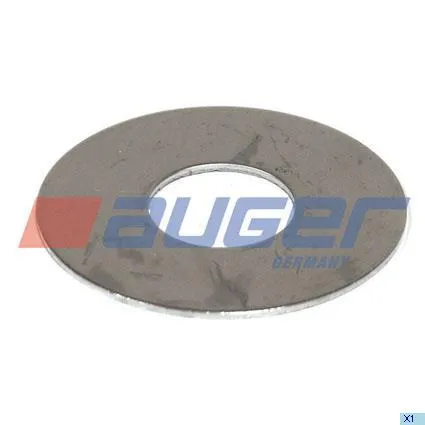 Шайба стабилизатора 35x90x2 MB AUGER 59440
