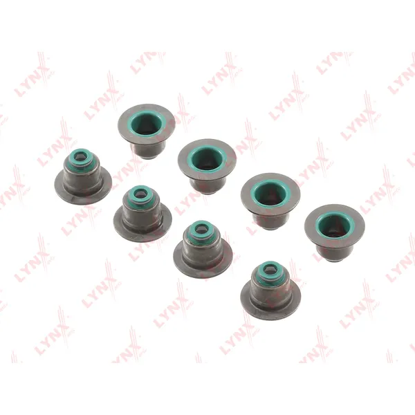 Колпачок маслосъемный FORD/MAZDA/VOLVO LYNXauto SO-0377