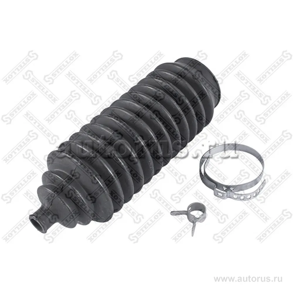 Пыльник рейки рулевой Mitsubishi L300 86-94 STELLOX 14-72009-SX