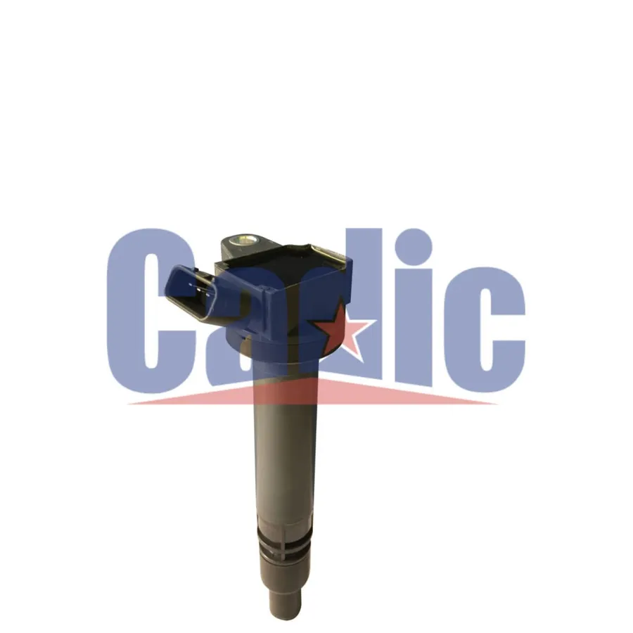Катушка зажигания TOYOTA Land Cruiser 200, LEXUS GS430 4.3/4.7 08> CADIC KD9119D